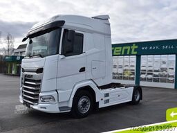 DAF XG 530 Intarder Standklima ACC Hydraulik