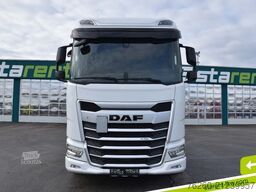 DAF XG 530 Intarder Standklima ACC Hydraulik