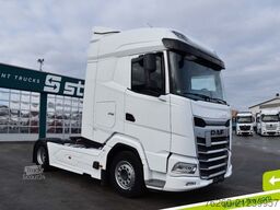 DAF XG 530 Intarder Standklima ACC Hydraulik