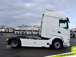 DAF XG 530 Intarder Standklima ACC Hydraulik