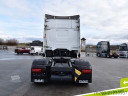 DAF XG 530 Intarder Standklima ACC Hydraulik