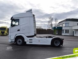 DAF XG 530 Intarder Standklima ACC Hydraulik