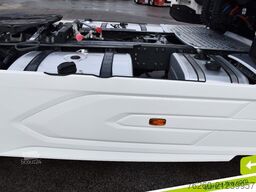 DAF XG 530 Intarder Standklima ACC Hydraulik