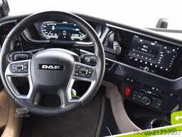 DAF XG 530 Intarder Standklima ACC Hydraulik