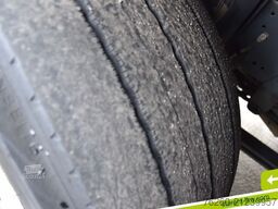 DAF XG 530 Intarder Standklima ACC Hydraulik