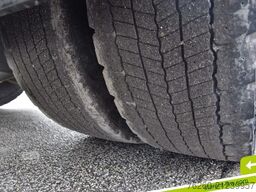 DAF XG 530 Intarder Standklima ACC Hydraulik