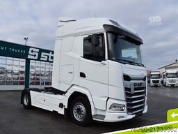 DAF XG 530 Intarder Standklima ACC Hydraulik