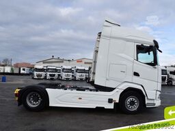 DAF XG 530 Intarder Standklima ACC Hydraulik