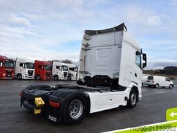 DAF XG 530 Intarder Standklima ACC Hydraulik