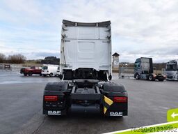 DAF XG 530 Intarder Standklima ACC Hydraulik