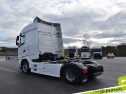 DAF XG 530 Intarder Standklima ACC Hydraulik