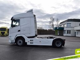 DAF XG 530 Intarder Standklima ACC Hydraulik