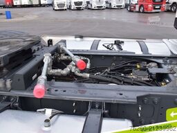 DAF XG 530 Intarder Standklima ACC Hydraulik