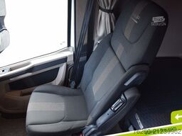 DAF XG 530 Intarder Standklima ACC Hydraulik