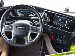 DAF XG 530 Intarder Standklima ACC Hydraulik