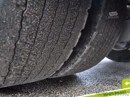 DAF XG 530 Intarder Standklima ACC Hydraulik