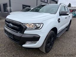 FORD Ranger Wildtrak Doppelkabine 4x4