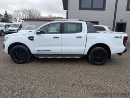 FORD Ranger Wildtrak Doppelkabine 4x4
