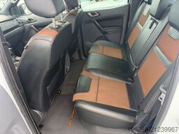 FORD Ranger Wildtrak Doppelkabine 4x4