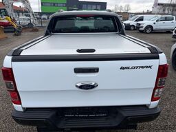 FORD Ranger Wildtrak Doppelkabine 4x4