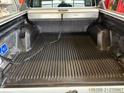 FORD Ranger Wildtrak Doppelkabine 4x4