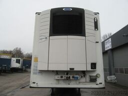 SCHMITZ CARGOBULL Cool Doppelstock Achslift Palettenkasten ATP