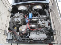 SCHMITZ CARGOBULL Cool Doppelstock Achslift Palettenkasten ATP