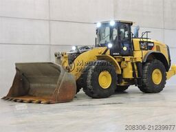 CATERPILLAR 980M GERMAN