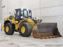 CATERPILLAR 980M GERMAN