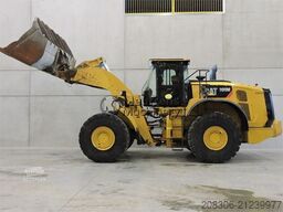 CATERPILLAR 980M GERMAN