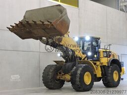 CATERPILLAR 980M GERMAN