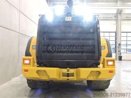 CATERPILLAR 980M GERMAN