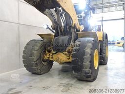 CATERPILLAR 980M GERMAN