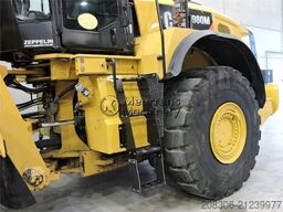 CATERPILLAR 980M GERMAN