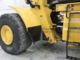 CATERPILLAR 980M GERMAN