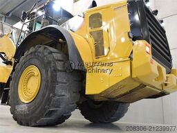 CATERPILLAR 980M GERMAN