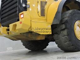 CATERPILLAR 980M GERMAN