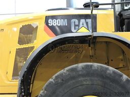 CATERPILLAR 980M GERMAN