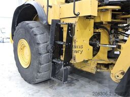 CATERPILLAR 980M GERMAN