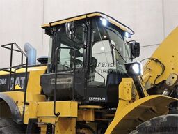 CATERPILLAR 980M GERMAN