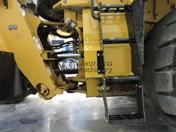 CATERPILLAR 980M GERMAN