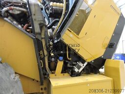 CATERPILLAR 980M GERMAN