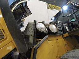 CATERPILLAR 980M GERMAN