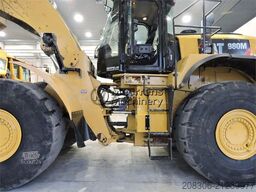 CATERPILLAR 980M GERMAN