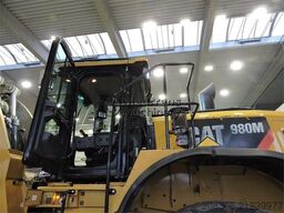 CATERPILLAR 980M GERMAN