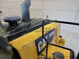 CATERPILLAR 980M GERMAN