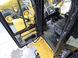 CATERPILLAR 980M GERMAN