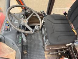 ATLAS 52E  KLAPPSCHAUFEL / PALETTENGABEL / 4400 Bst.