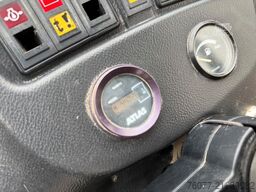 ATLAS 52E  KLAPPSCHAUFEL / PALETTENGABEL / 4400 Bst.