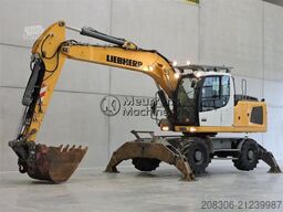 LIEBHERR A920
